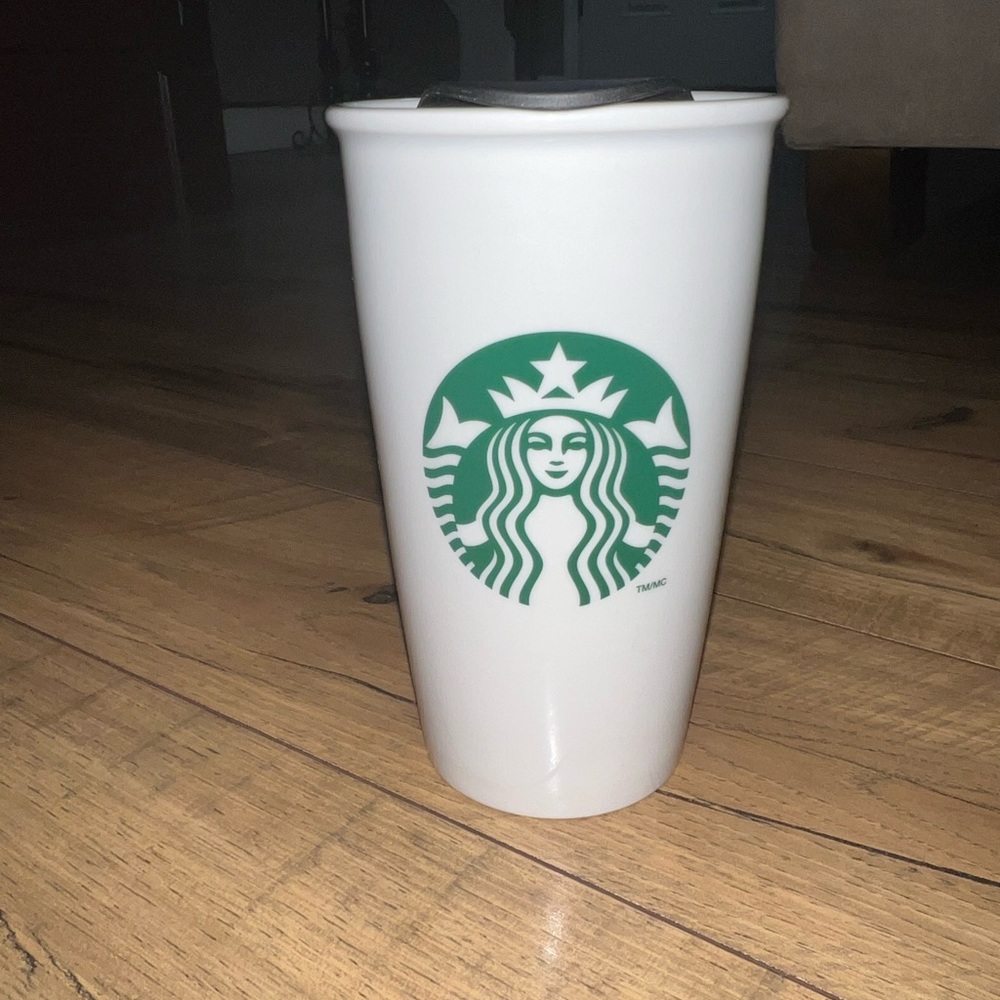 starbucks coffee cup